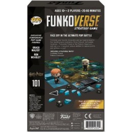 Figurine Version Française Pop! Funkoverse Harry Potter Extension Jeu de Plateau Funko Pop Suisse