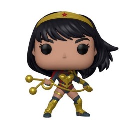 Figuren Pop! DC Comics Heroes Yara Flor Funko Pop Schweiz