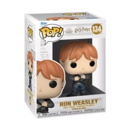 Figuren Pop! Harry Potter Ron in Devil's Snare Funko Pop Schweiz