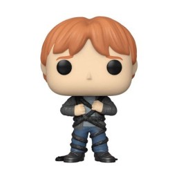 Figur Pop! Harry Potter Ron in Devil's Snare Funko Pop Switzerland