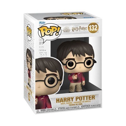 Figur Pop! Harry Potter with The Stone Funko Pop Switzerland