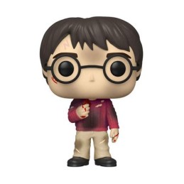 Figurine Pop! Harry Potter avec Pierre Funko Pop Suisse