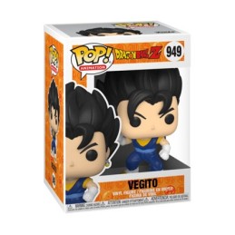 Figuren Pop! Dragon Ball Z Vegito Funko Pop Schweiz