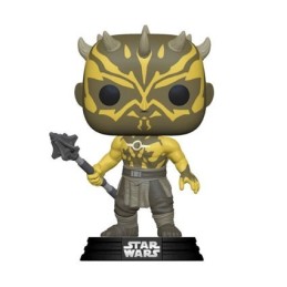 Figurine Pop! Star Wars Jedi Fallen Order Nightbrother Edition Limitée Funko Pop Suisse