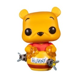 Figurine Pop! Winnie l'Ourson Winnie dans un Pot de Miel Edition Limitée Funko Pop Suisse