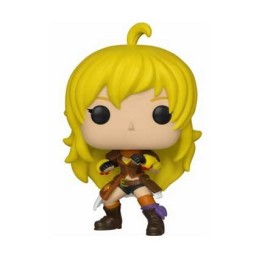 Figurine Pop! Anime RWBY Yang Xiao Long (Rare) Funko Pop Suisse