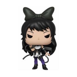 Figurine Pop! Anime RWBY Yang Blake Belladonna (Rare) Funko Pop Suisse