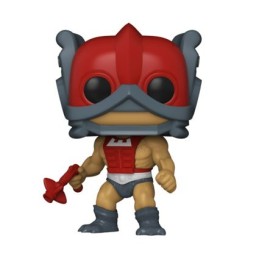 Figur Pop! NYCC 2021 Masters of the Universe Zodac Limited Edition Funko Pop Switzerland