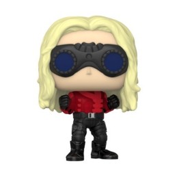 Figurine Pop! NYCC 2021 The Suicide Squad 2021 Savant Edition Limitée Funko Pop Suisse