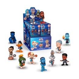 Figurine Funko Mystery Mini Space Jam 2 Funko Pop Suisse