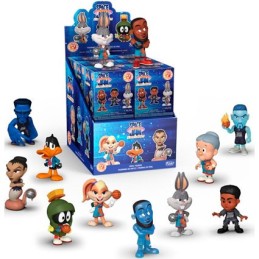 Figurine Funko Mystery Mini Space Jam 2 Funko Pop Suisse