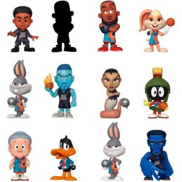 Figurine Funko Mystery Mini Space Jam 2 Funko Pop Suisse