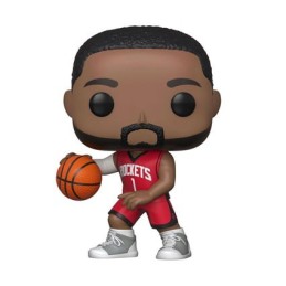 Figur Pop! NBA Basketball Houston Rockets John Wall Red Jersey Funko Pop Switzerland