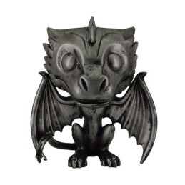 Figur Pop! Game of Thrones Drogon Iron Funko Pop Switzerland