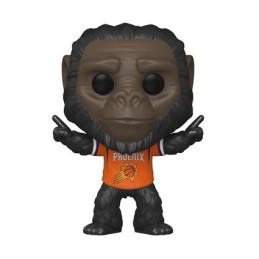 Figuren Pop! Sports Basketball NBA Mascots Phoenix Go-Rilla the Gorilla Funko Pop Schweiz