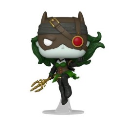 Figurine Pop! Batman The Drowned Edition Limitée Funko Pop Suisse