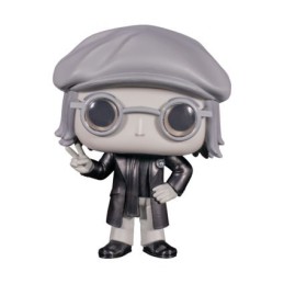 Figurine Pop! Rocks John Lennon in Peacoat Chase Edition Limitée Funko Pop Suisse