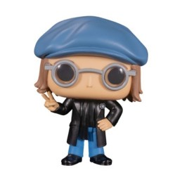 Figurine Pop! Rocks John Lennon in Peacoat Edition Limitée Funko Pop Suisse