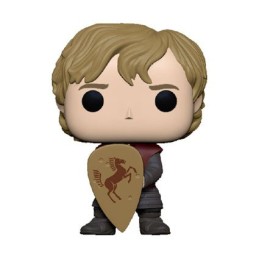 Figur Pop! Game of Thrones Tyrion with Shield Funko Pop Switzerland