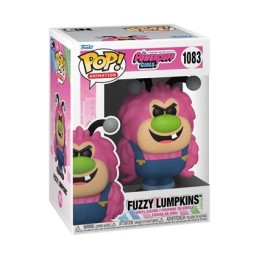 Figur Pop! The Powerpuff Girls Fuzzy Lumpkins Funko Pop Switzerland