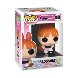 Figuren Pop! The Powerpuff Girls Blossom Funko Pop Schweiz