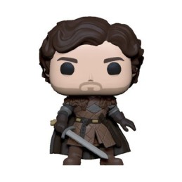 Figur Pop! Game of Thrones Robb Stark with Sword Funko Pop Switzerland