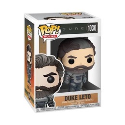 Figuren Pop! Dune (2020) Duke Leto Funko Pop Schweiz