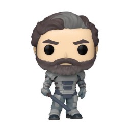 Figuren Pop! Dune (2020) Duke Leto Funko Pop Schweiz