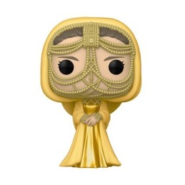 Figuren Pop! Dune (2020) Lady Jessica Gold Funko Pop Schweiz