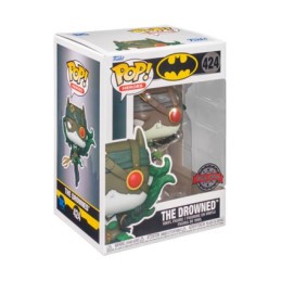 Figuren Pop! Batman The Drowned Limitierte Auflage Funko Pop Schweiz