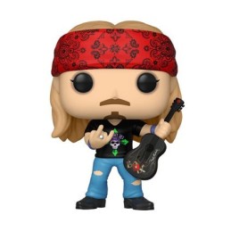 Figuren Pop! Rocks Bret Michael Funko Pop Schweiz