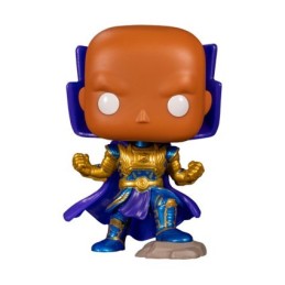 Figurine Pop! NYCC 2021 What If…? The Watcher Edition Limitée Funko Pop Suisse