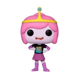 Figuren Pop! Adventure Time Princess Bubblegum Funko Pop Schweiz