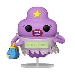 Figuren Pop! Adventure Time Lumpy Space Princess Funko Pop Schweiz