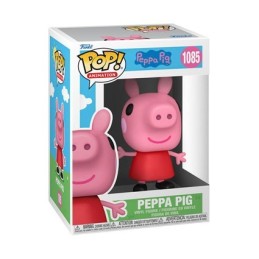 Figur Pop! Peppa Pig Funko Pop Switzerland