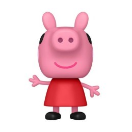 Figuren Pop! Peppa Pig Funko Pop Schweiz