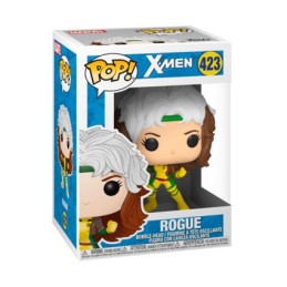 Figur Pop! Marvel Rogue Classic (Vaulted) Funko Pop Switzerland