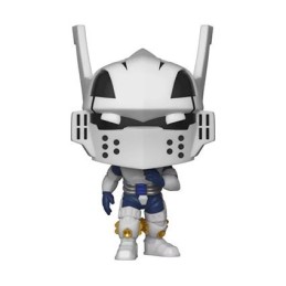 Figurine Pop! My Hero Academia Tenya Iida avec Helmet Edition Limitée Funko Pop Suisse