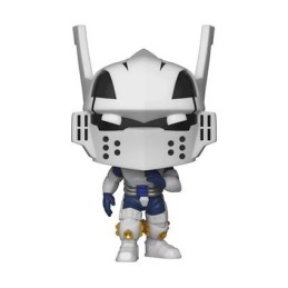 Figurine Pop! et T-shirt My Hero Academia Tenya Iida avec Helmet Edition Limitée Funko Pop Suisse