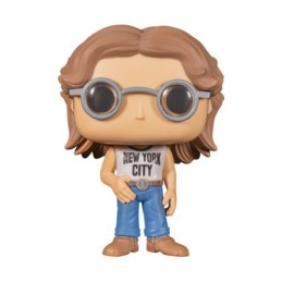 Figurine Pop! ECCC 2021 John Lennon in New York City T-Shirt Edition Limitée Funko Pop Suisse