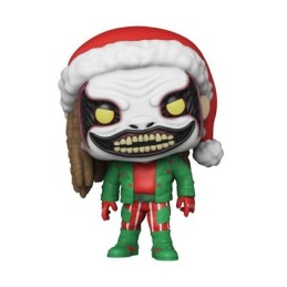 Figur Pop! Glow in the Dark WWE The Fiend Holiday Limited Edition Funko Pop Switzerland