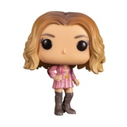 Figurine Pop! ECCC 2021 Schitt's Creek Alexis Rose Edition Limitée Funko Pop Suisse