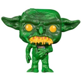 Figurine Pop! ECCC 2021 Mandy Cheddar Goblin Edition Limitée Funko Pop Suisse