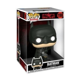 Figurine Pop! 25 cm Batman Super Sized Jumbo Funko Pop Suisse