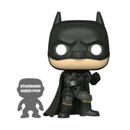 Figuren Pop! 25 cm Batman Super Sized Jumbo Funko Pop Schweiz