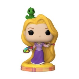 Figuren Pop! Disney Raiponce Ultimate Princess Funko Pop Schweiz