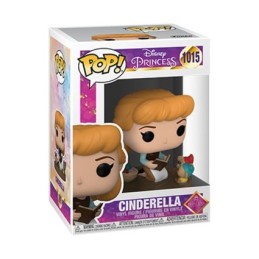 Figuren Pop! Disney Cendrillon Ultimate Princess Funko Pop Schweiz