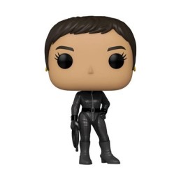 Figurine Pop! Heroes Batman Catwoman Selina Kyle Chase Edition Limitée Funko Pop Suisse