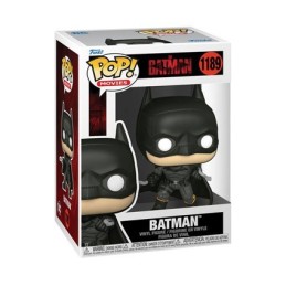 Figurine Pop! Heroes Batman Funko Pop Suisse