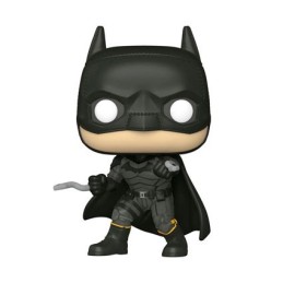 Figuren Pop! Heroes Batman Funko Pop Schweiz